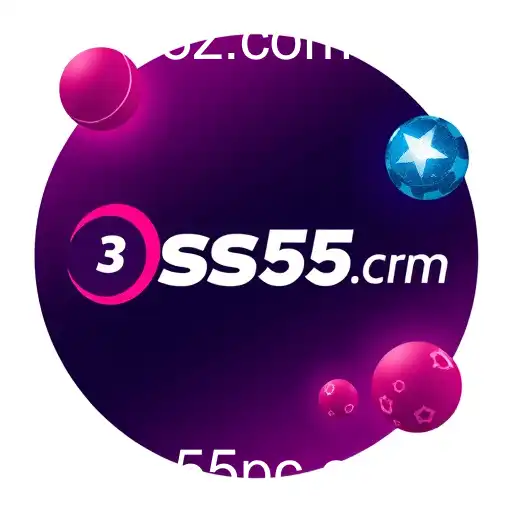 A Ascensão dos Jogos Online: Análise do 3ss55.com