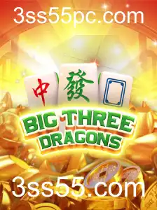 Explorando BigThreeDragons: Uma Jornada Épica no Mundo dos Dragões