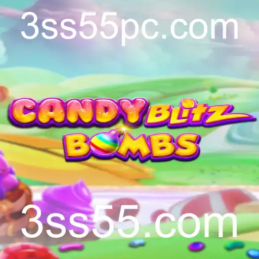 Descubra o Mundo Empolgante de CandyBlitzBombs