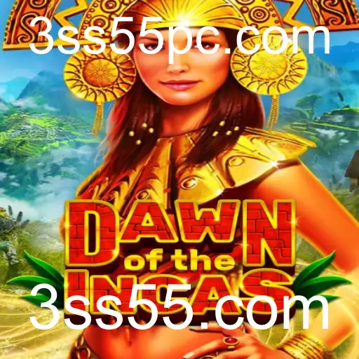 Explorando as Aventuras de DawnoftheIncas e o Mundo Inovador de 3ss55.com