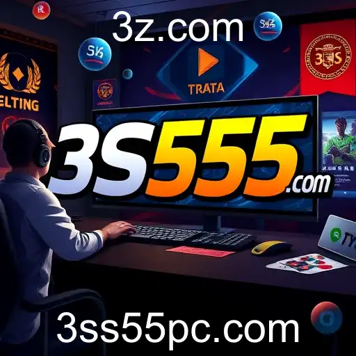 Crescimento dos Jogos Digitais: Aposta em Diversão e Tecnologia