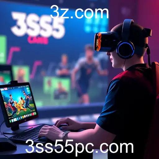 Ascensão dos Jogos Digitais em 2025