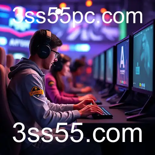 Esportes virtuais