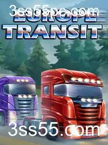 Explorando o Mundo de EuropeTransit: O Novo Jogo Que Conquista Multidões