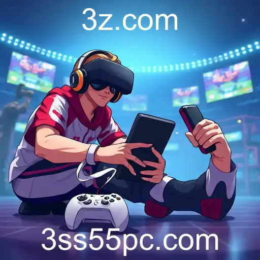 A Evolução dos Jogos Online em uma Década