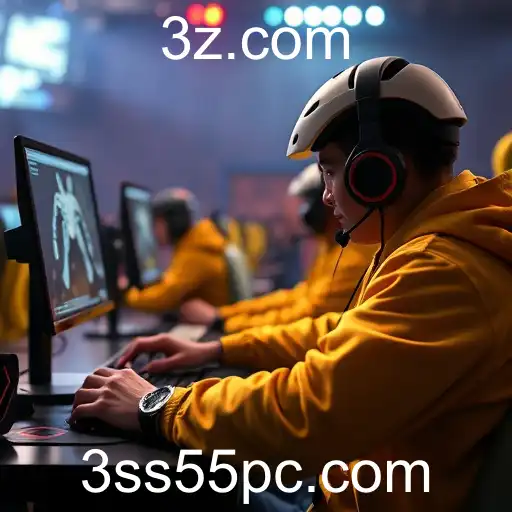 A Evolução dos Jogos Online na Era Digital