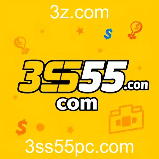 A Evolução dos Jogos Online e a Ascensão de Plataformas como a 3ss55.com