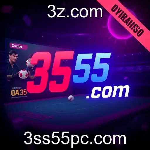 Expansão dos Jogos Online no Brasil: 3ss55.com em Foco