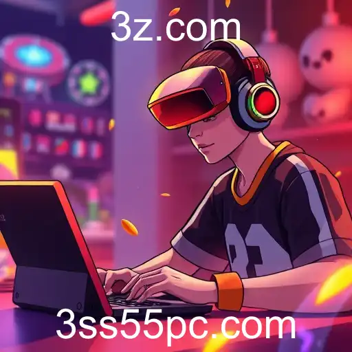 Explorando a Tendência dos Jogos Online no Brasil