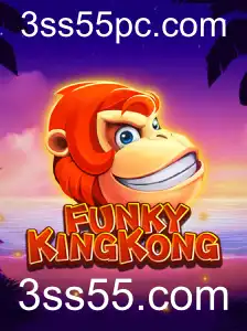 Explorando o Mundo de FunkyKingKong: Descrição e Regras do Jogo