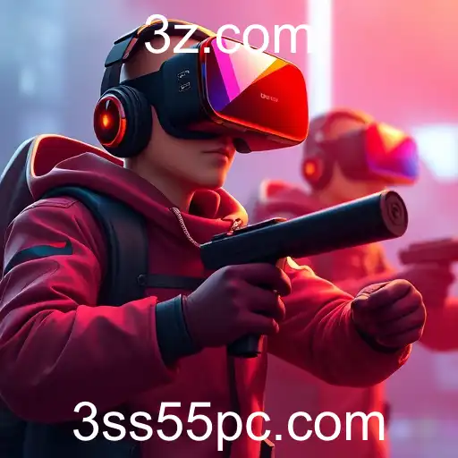 Inovação e Crescimento no Setor de Jogos Online