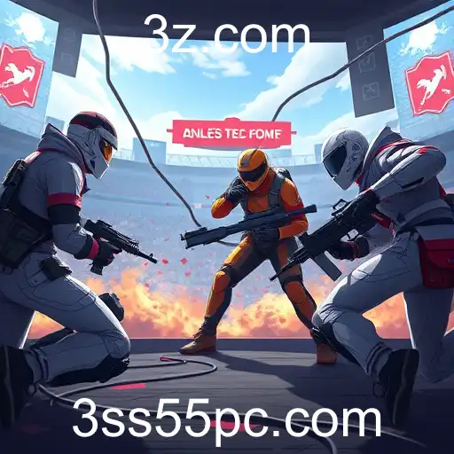 Novas Tendências em Sites de Jogos Digitais