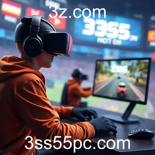 Novas Tendências no Mundo dos Jogos Online