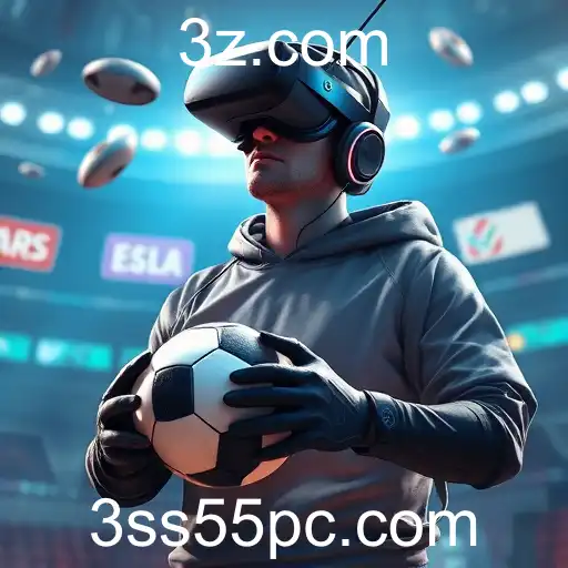 Inovação e Tendências no Mundo dos Jogos Online