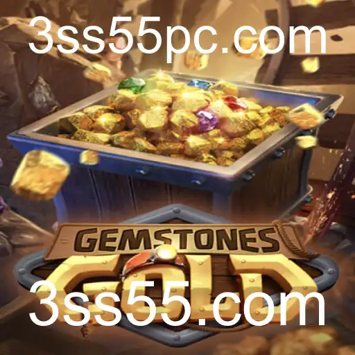 Explorando GemstonesGold: Um Mergulho Profundo no Mundo das Joias e Aventura