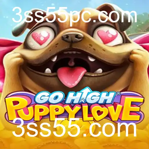 GoHighPuppyLove: Um Mergulho no Mundo Canino com 3ss55.com