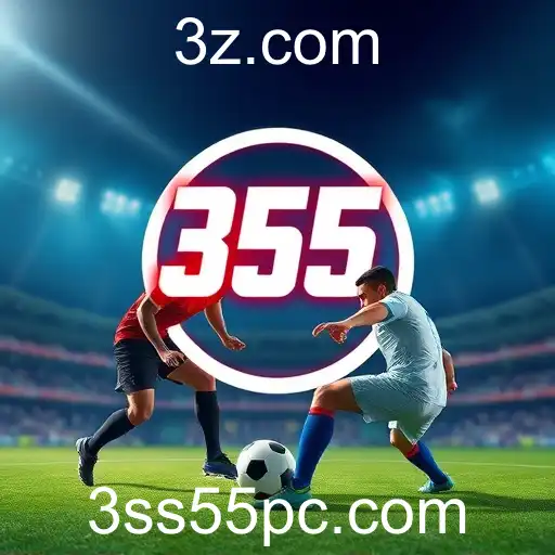 Impacto do Crescimento do 3ss55.com no Mercado de Jogos Online