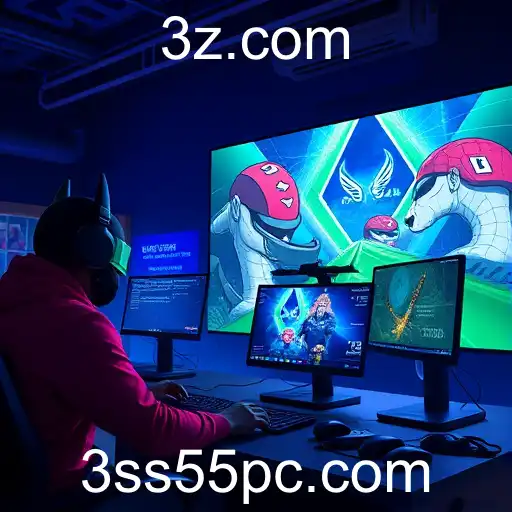 O Impacto dos Jogos Online em 2026