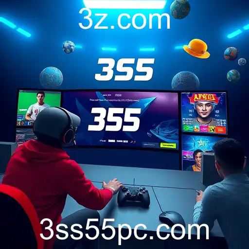 O Impacto Crescente dos Jogos Online em 2025