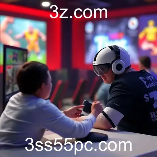 Inovação e Desafios no Mundo dos Jogos Online