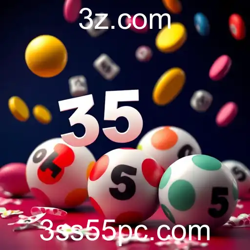 Explorando a Categoria 'Lottery' no 3ss55.com: Dicas, Estratégias e Segurança