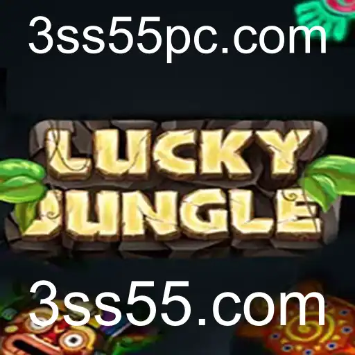 Explorando o Mundo do Jogo LuckyJungle - O Novo Hit no Universo de Entretenimento