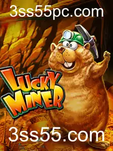 Descubra o Mundo de LuckyMiner: Regras e Estratégias para Jogar