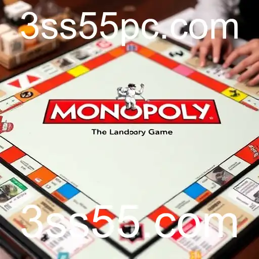 Monopoly