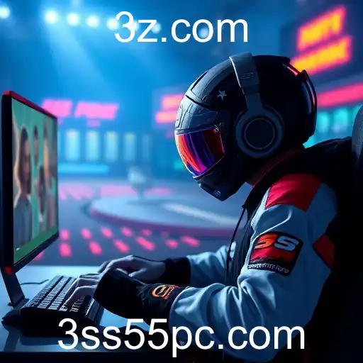 Expansão do Mundo dos Jogos Online