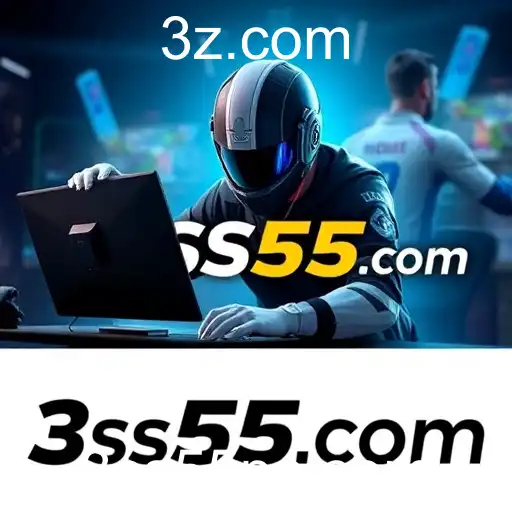 O Crescimento dos Jogos Online: 3ss55.com em Destaque