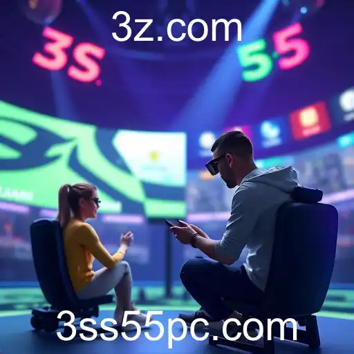 O Crescimento do Mercado de Jogos em 2026