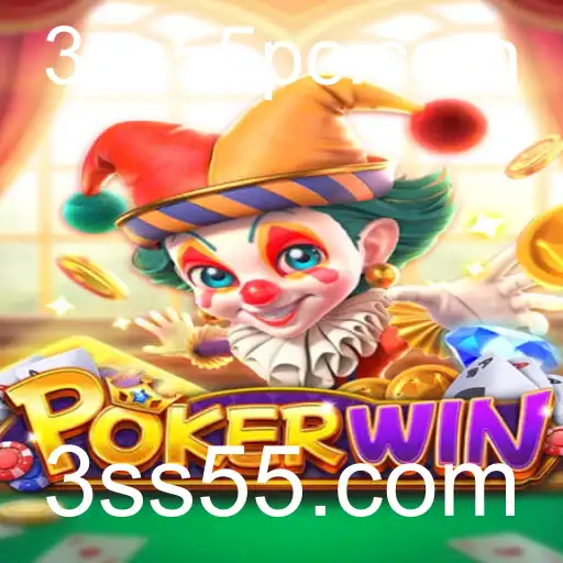 Descubra o Mundo Empolgante do POKERWIN