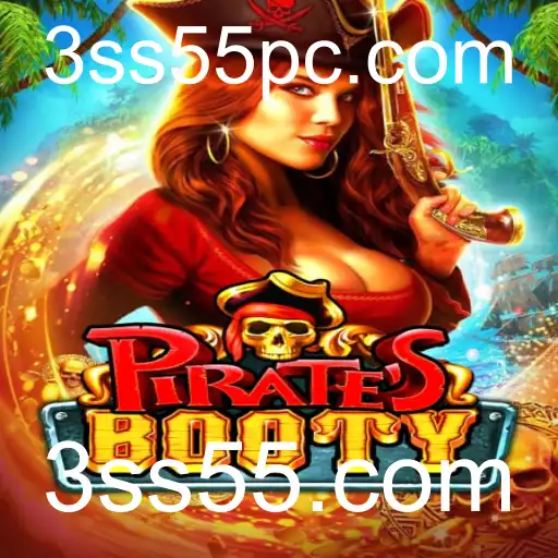 PiratesBooty: Um Mergulho no Universo dos Piratas