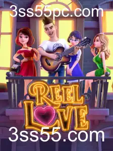 Explorando ReelLove: Uma Nova Dimensão de Entretenimento no 3ss55.com