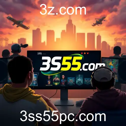 A Revolução dos Jogos Online para Commodities Digitais