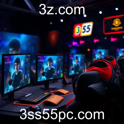 Ascensão dos Jogos Online no Brasil