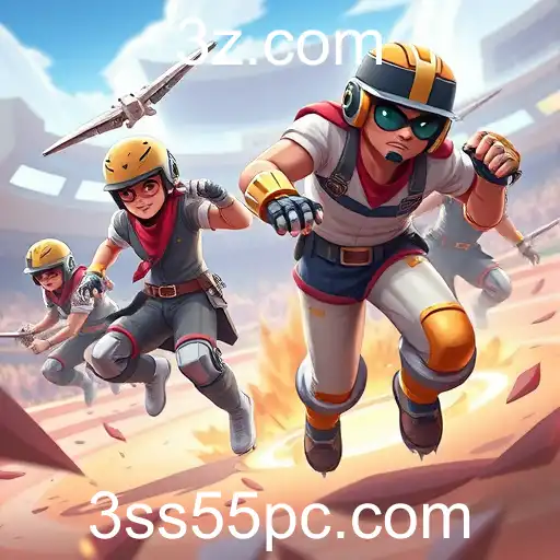 A Ascensão dos Sites de Jogos em Português