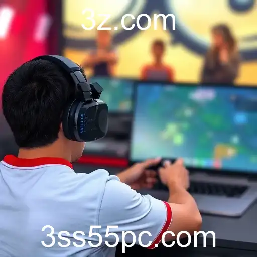 A Ascensão dos Jogos Online em 2026