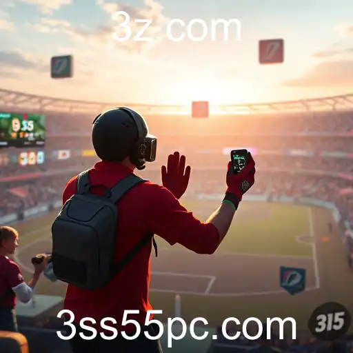 A Ascensão dos Jogos Online no Brasil