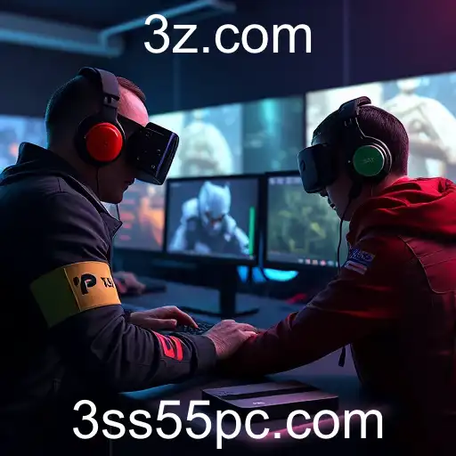 Tendências Explosivas no Mercado de Jogos Online para 2026