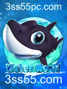 WaterWorld: Desvendando o Popular Jogo Aquático