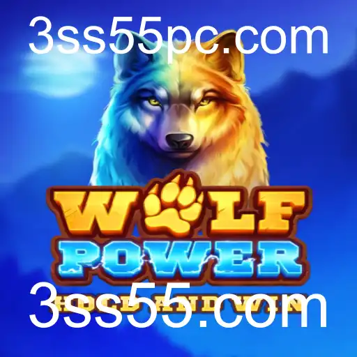 Descubra o Mundo Empolgante de WolfPower