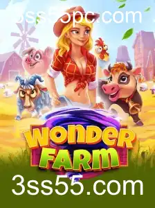 Explorando o Mundo Encantador de WonderFarm